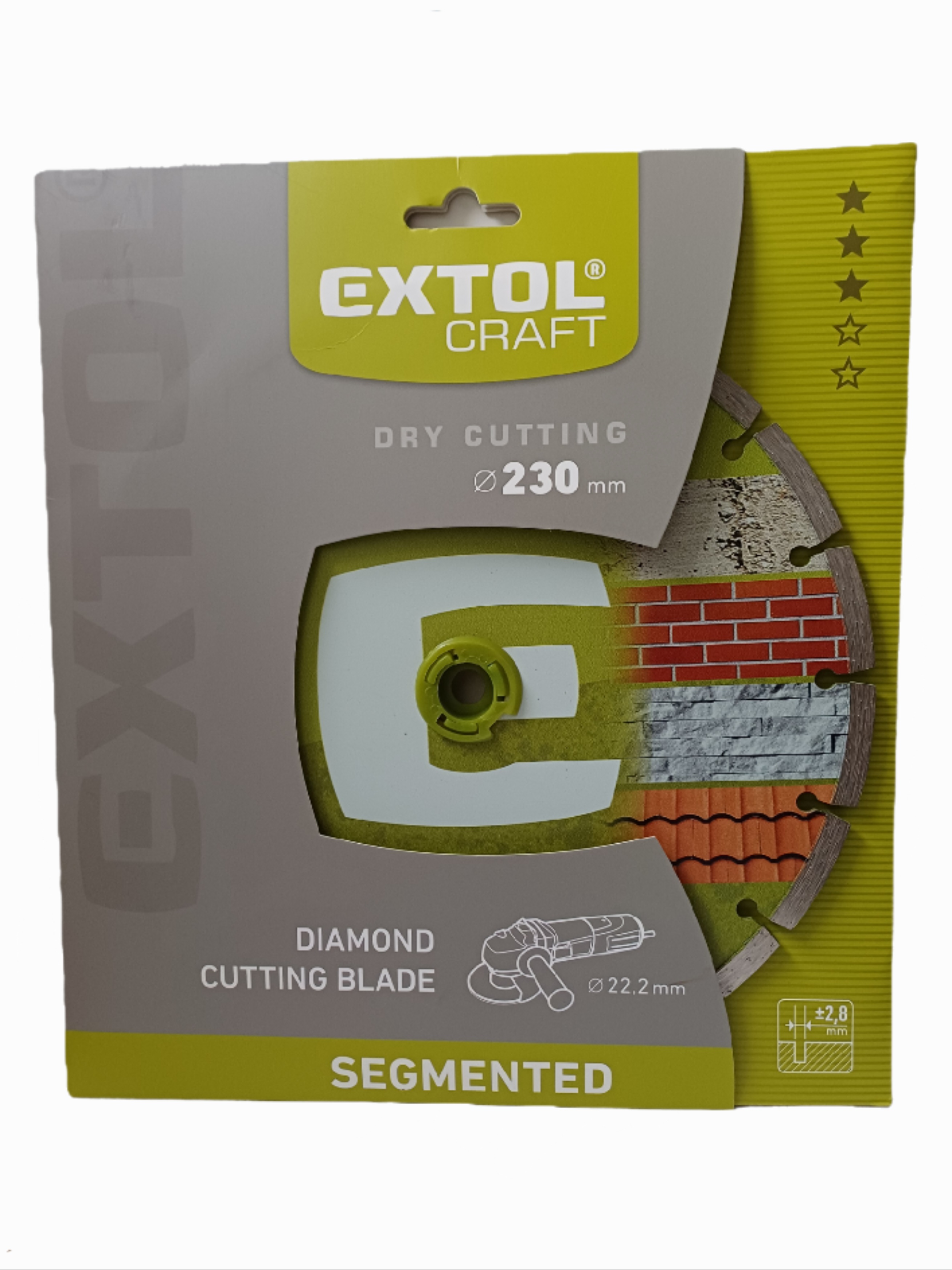 Furás, vágás, csiszolástechnika