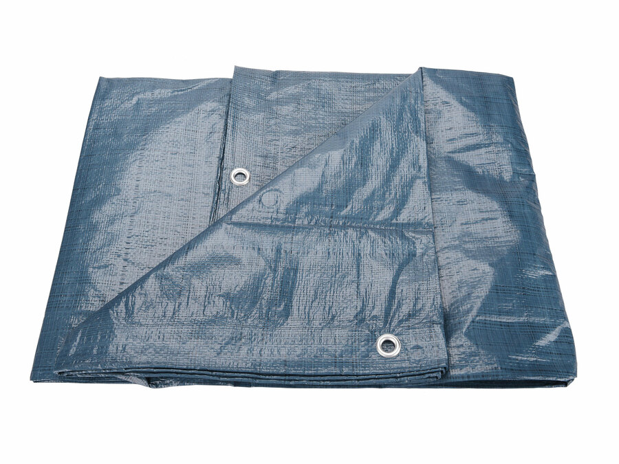 Takaróponyva, vízálló, de nem UV álló