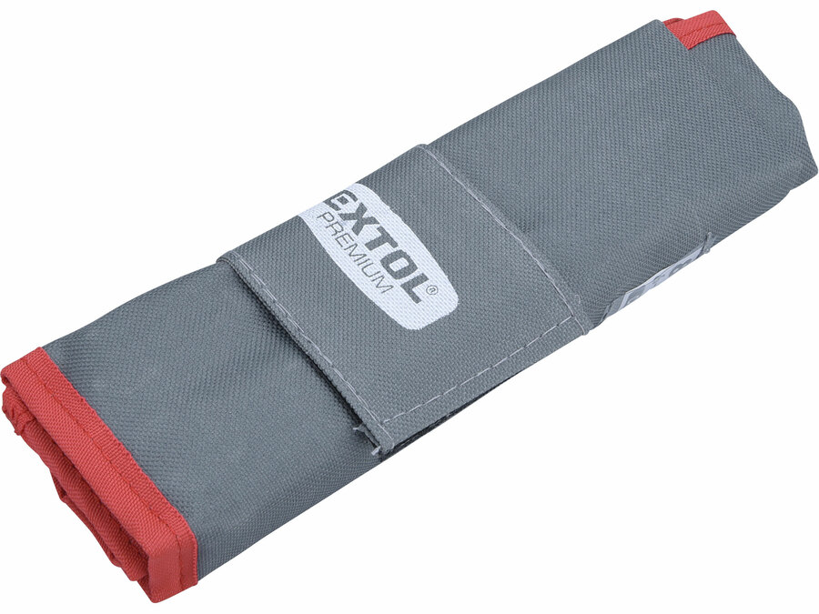 Csillag-villáskulcs, 8db-os készlet, 6-19mm, CrV – galéria