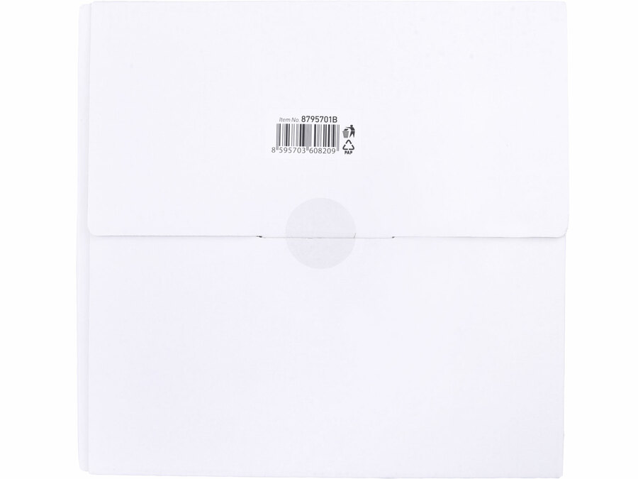 Fém vágókés, bozótvágó, 3 élű, 255×25,5 mm – galéria