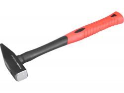Kalapács, üvegszálas nyéllel, DIN 1041/GS; 500g