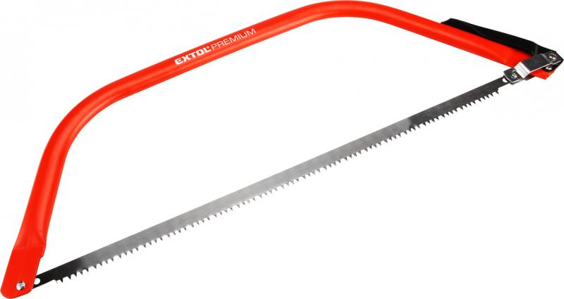 Keretes fafűrész; 610mm/24", fűrészlap: száraz fára