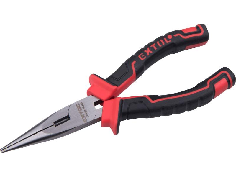 Rádiós fogó; 160mm