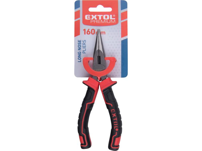 Rádiós fogó; 160mm – galéria