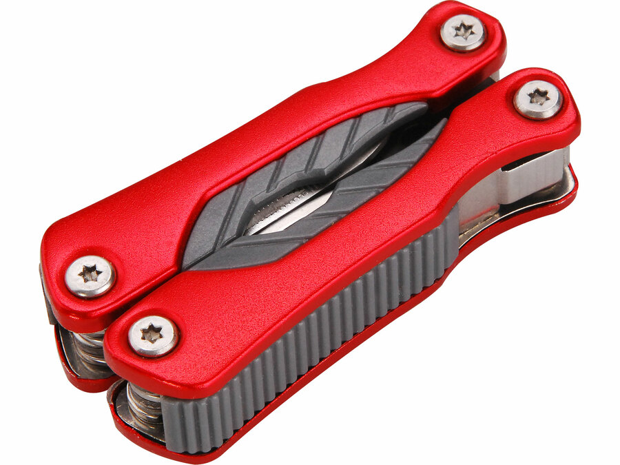 Multifunkciós rozsdamentes szerszám késpengével, 100/67mm, 9 funkciós, rozsdamentes acél – galéria