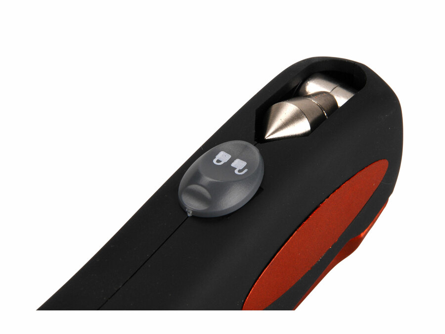 Digitális guminyomásmérő 5 az 1-ben – galéria