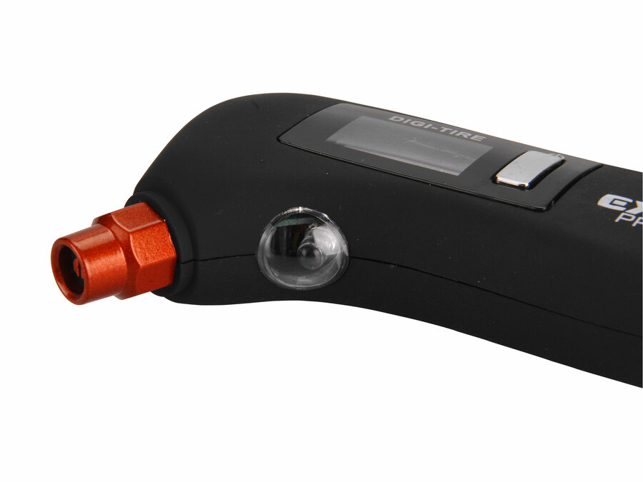 Digitális guminyomásmérő 5 az 1-ben – galéria