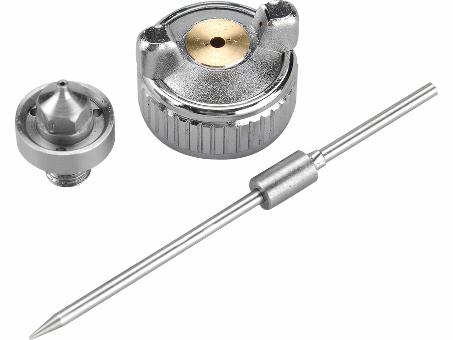 Fúvóka klt. 0,8mm, 8865050 festékszóróhoz, rozsdamentes