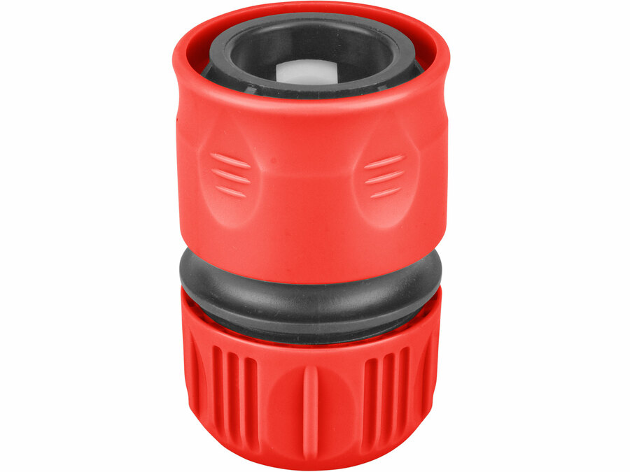 Gyorscsatlakozó, 1", ABS műanyag