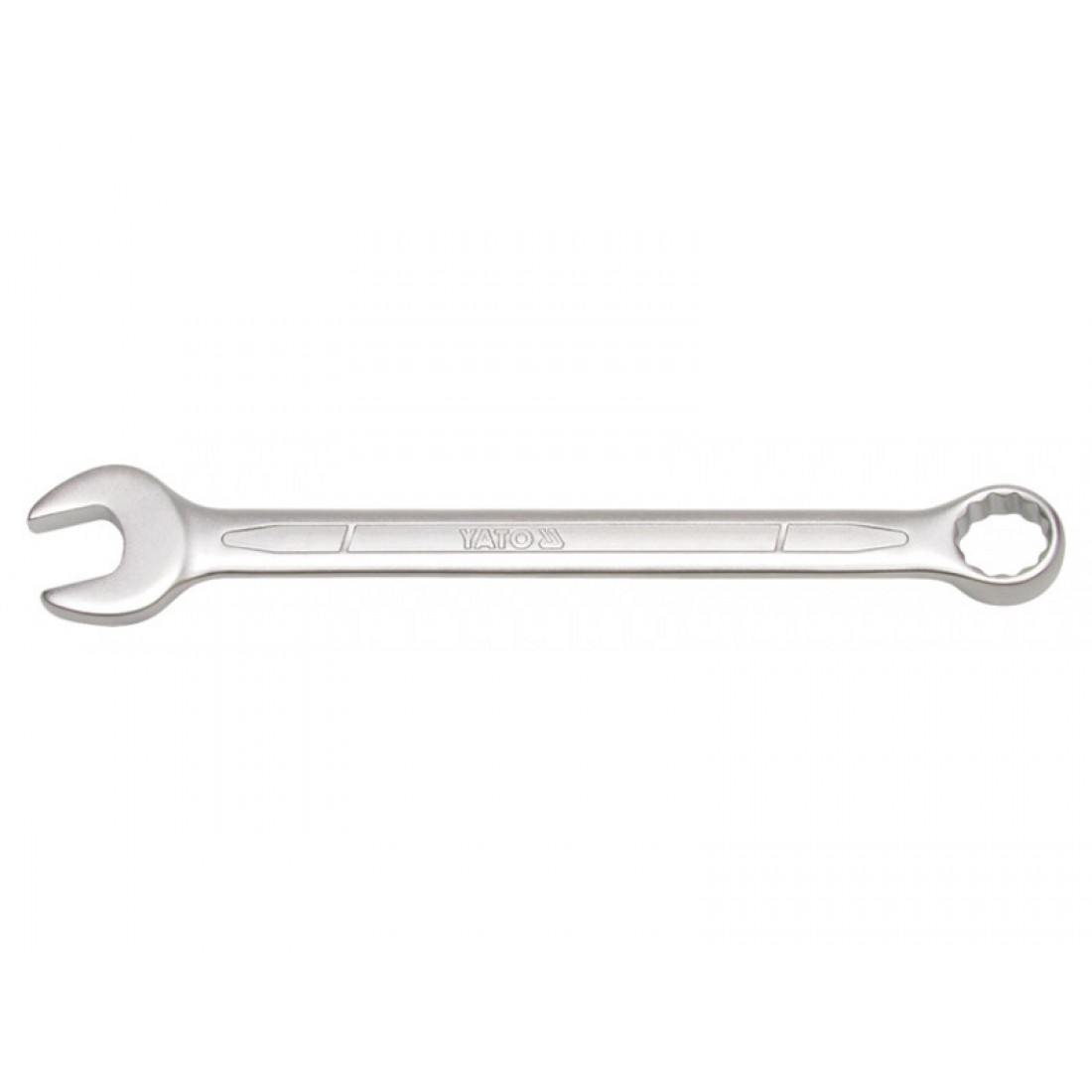 YATO Csillag-villáskulcs 6 mm / 110 mm CrV