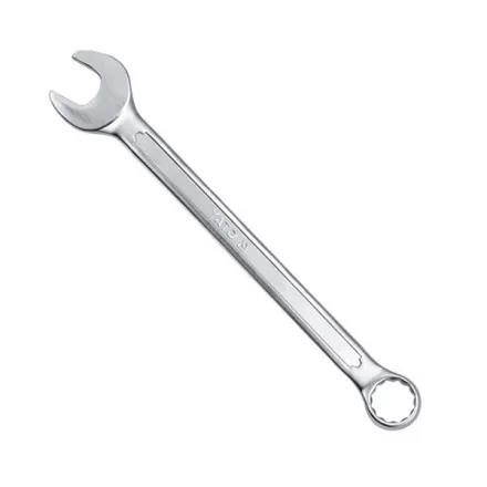 YATO Csillag-villáskulcs 7 mm / 120 mm CrV