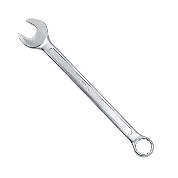 YATO Csillag-villáskulcs 14 mm / 190 mm CrV 