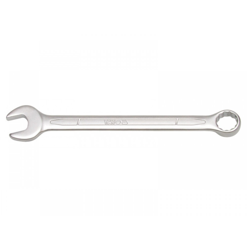 YATO Csillag-villáskulcs 22 mm / 270 mm CrV