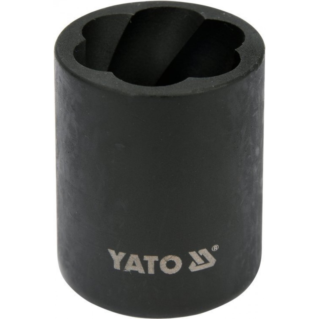 YATO Roncsolt csavarfej leszedő készlet 10 részes 3/8 col 10-19mm – galéria