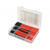 YATO Ragasztós zsugorcső készlet 270 részes – galéria