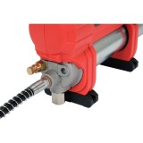 YATO Akkus zsírzó 18 V Li-Ion (1 x 3,0 Ah akku + töltő) – galéria