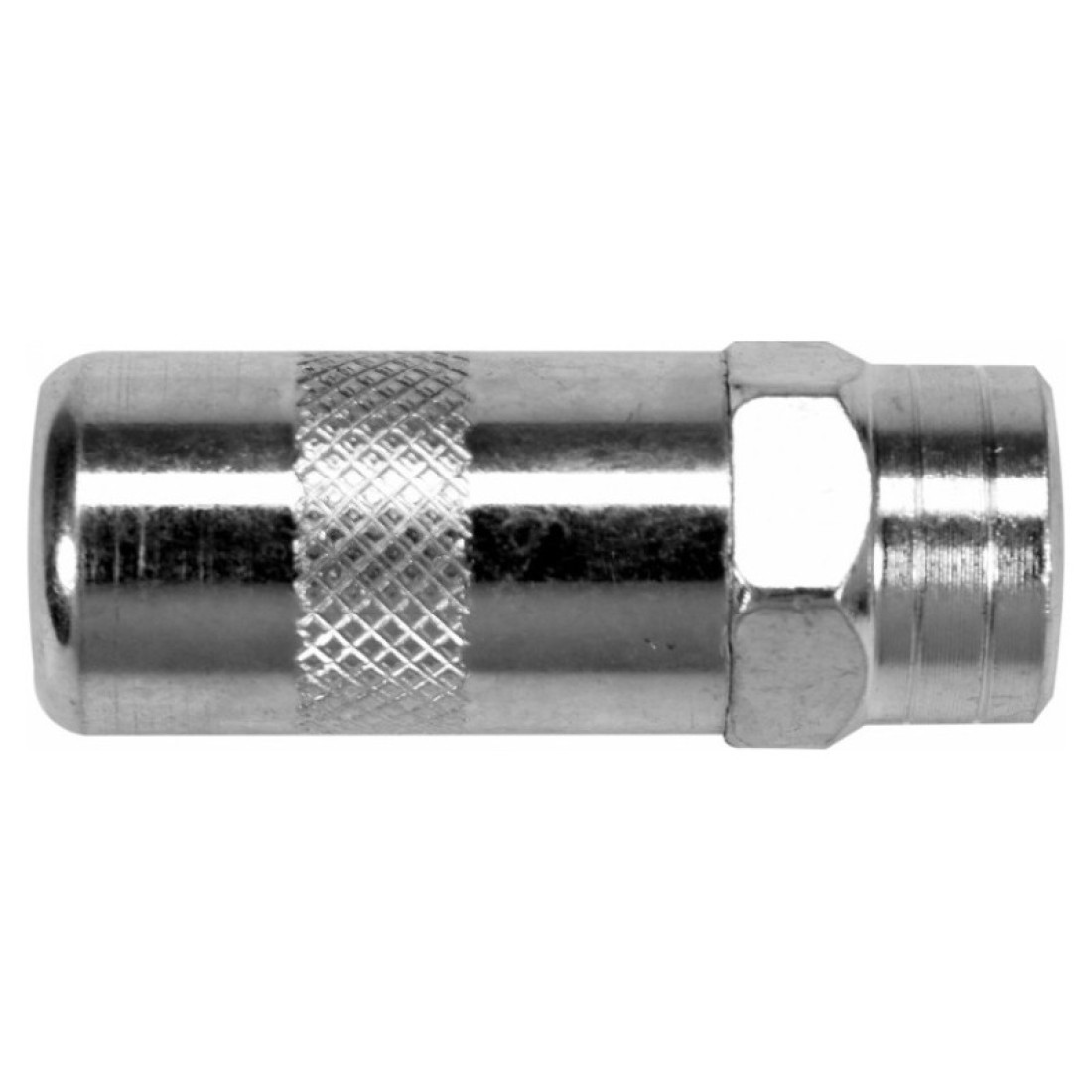 YATO Zsírzófej 4 pofás