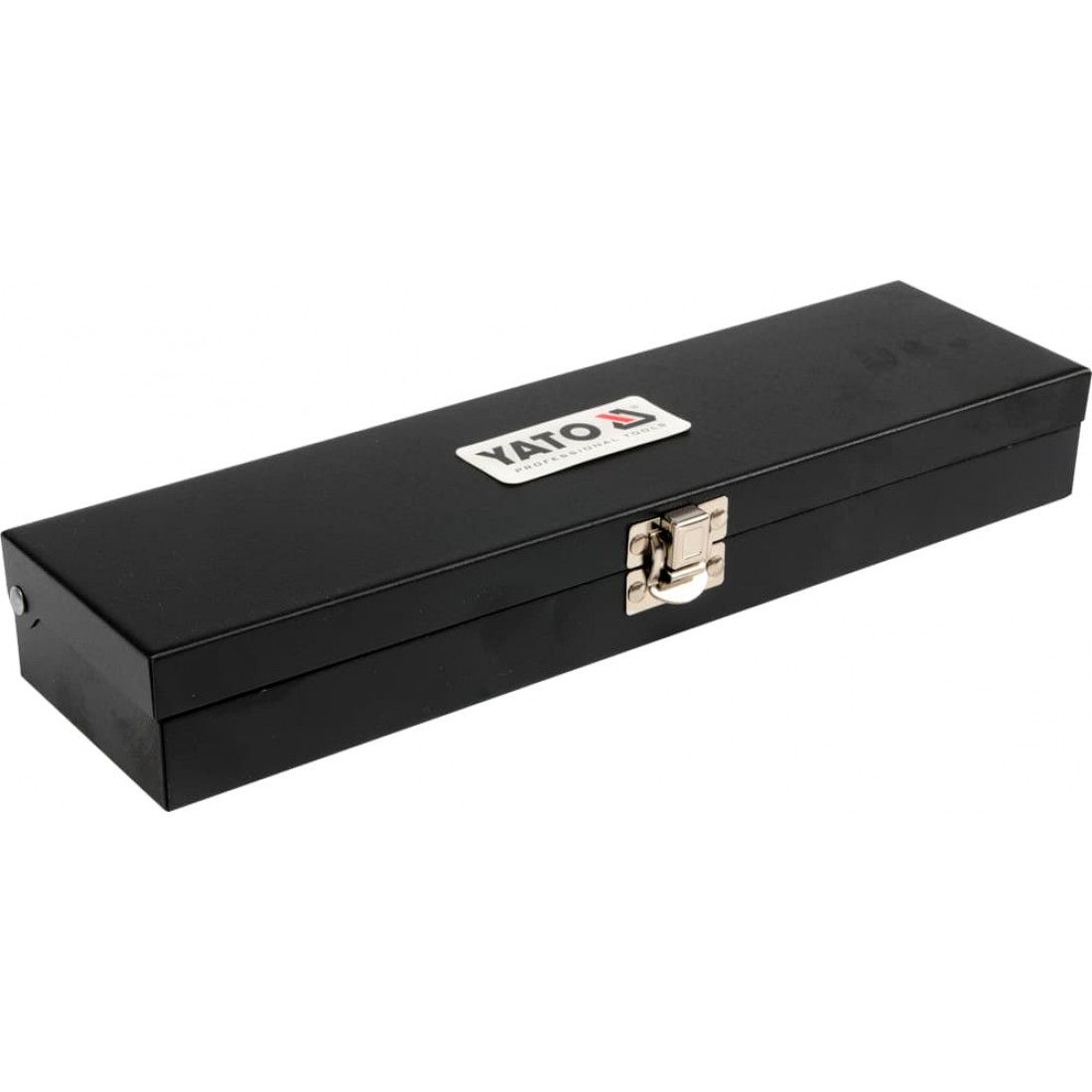 YATO Dugókulcs készlet gépi 11 részes 1/2" CrMo kofferban – galéria