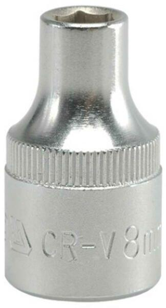 YATO Dugókulcs 1/2" 8 mm