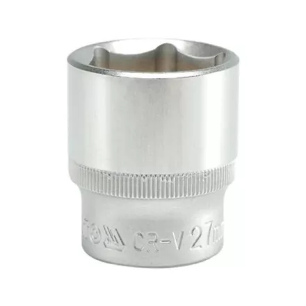 YATO Dugókulcs 1/2" 27 mm