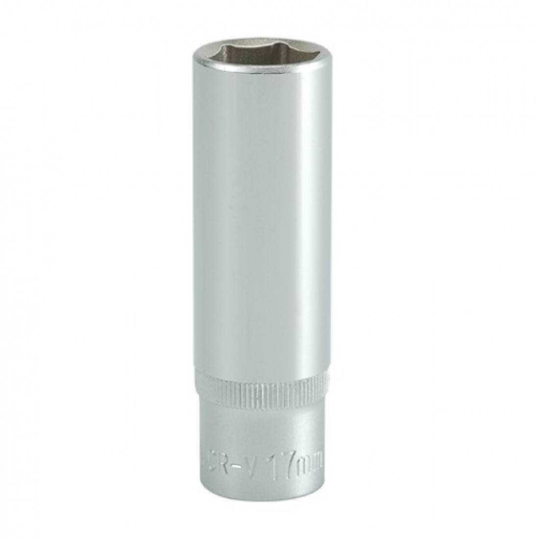YATO Dugókulcs 1/2" 17 mm hosszú CrV