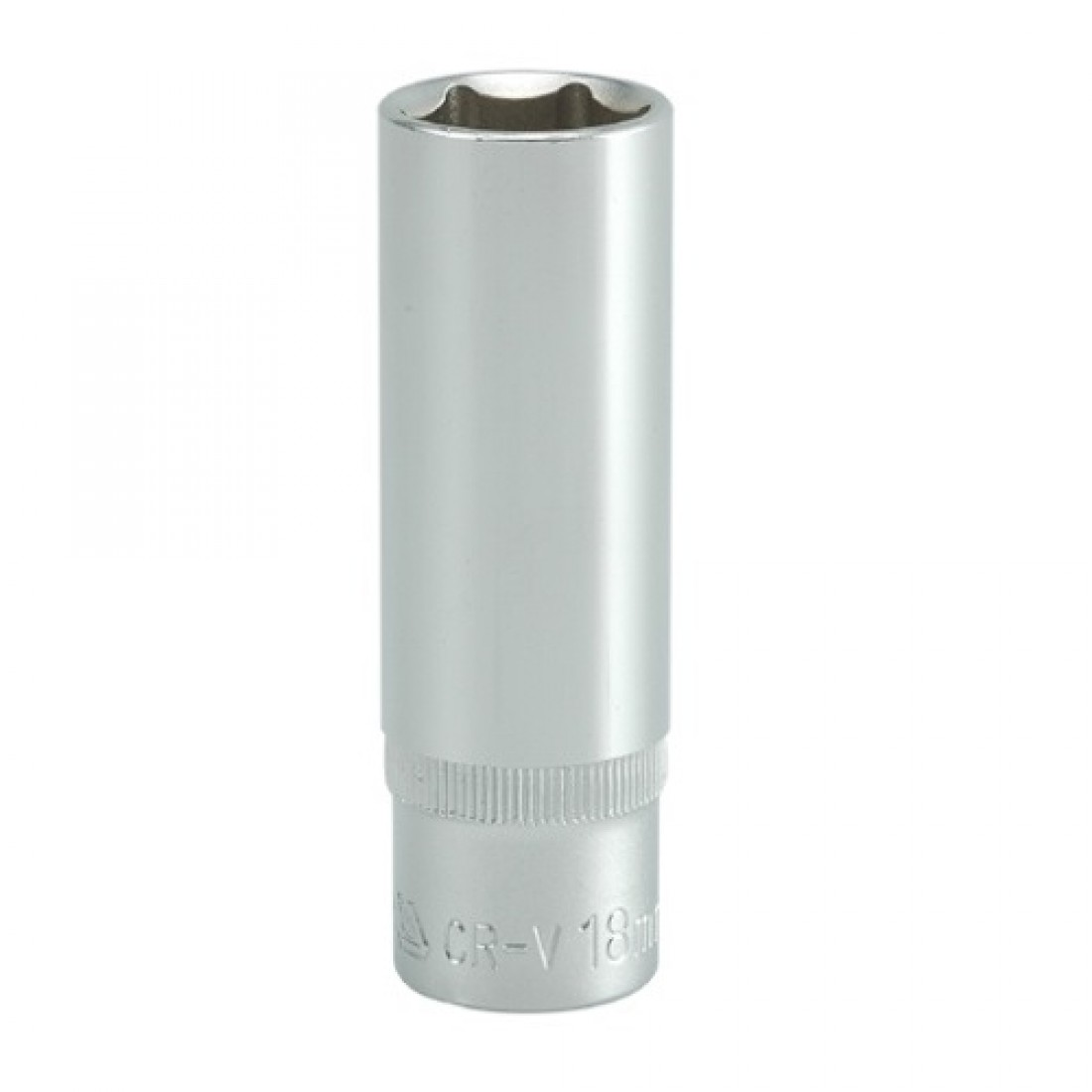 YATO Dugókulcs 1/2" 18 mm hosszú CrV