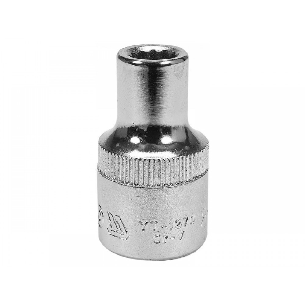 YATO Dugókulcs 1/2" 8 mm 12 szögletű