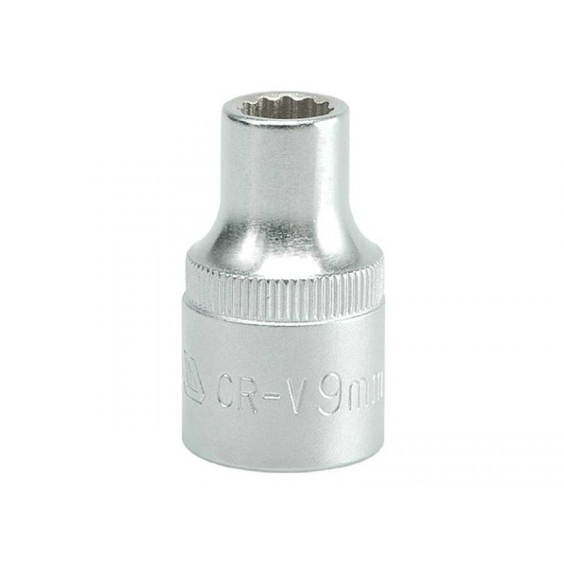 YATO Dugókulcs 1/2" 9 mm 12 szögletű