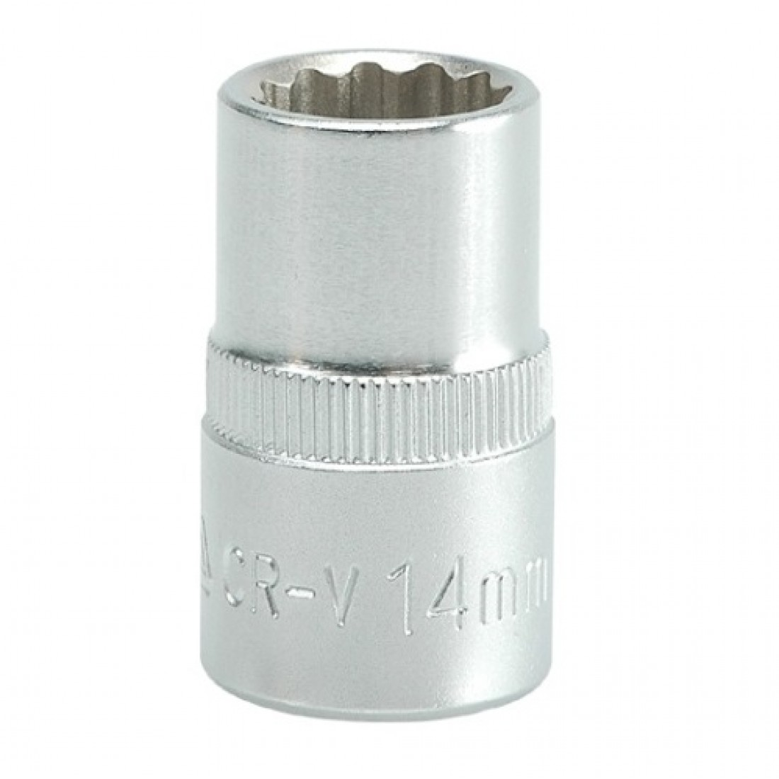 YATO Dugókulcs 1/2" 14 mm 12 szögletű