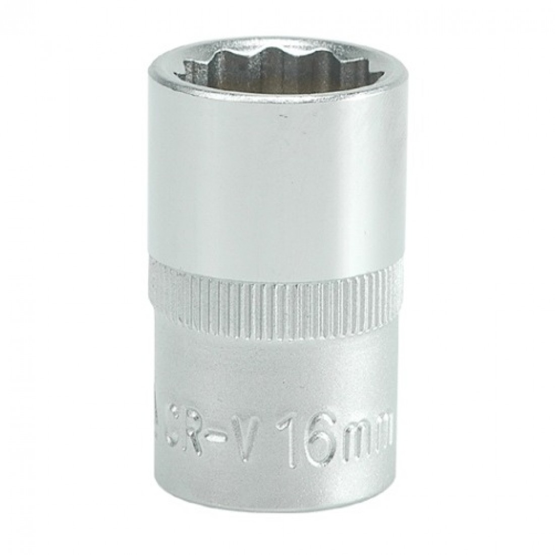 YATO Dugókulcs 1/2" 16 mm 12 szögletű