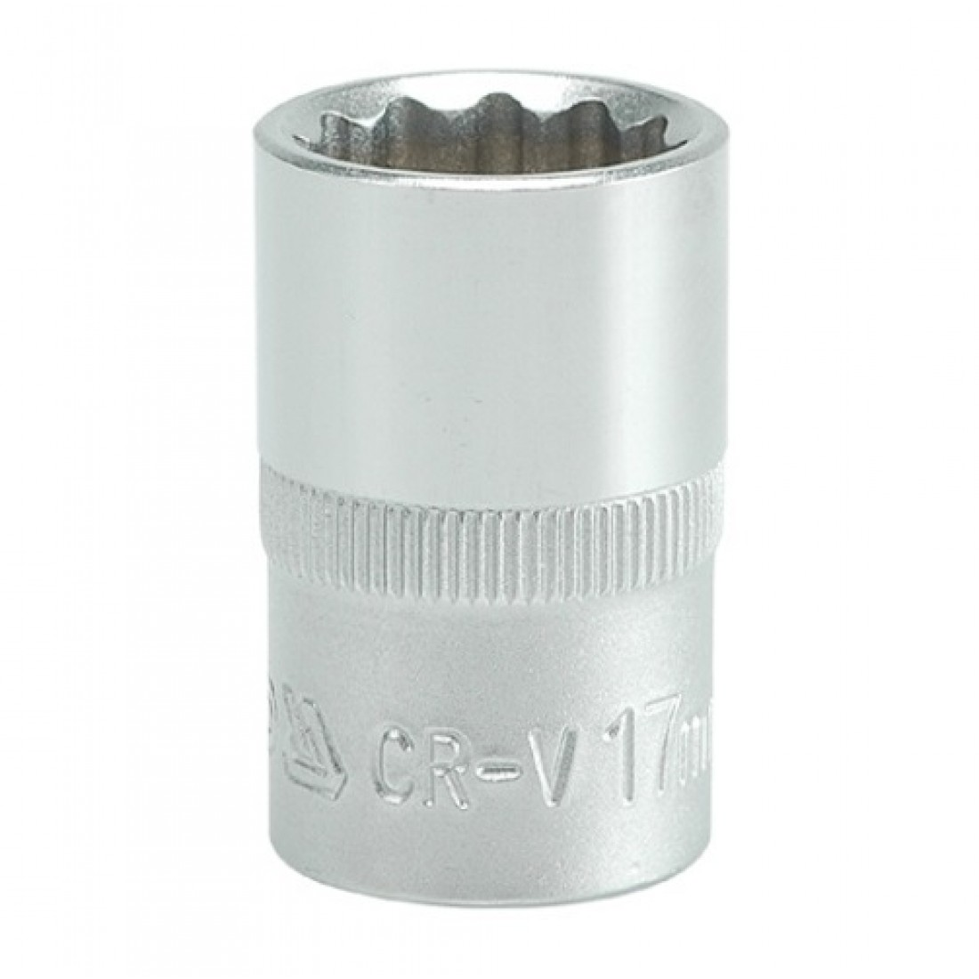 YATO Dugókulcs 1/2" 17 mm 12 szögletű