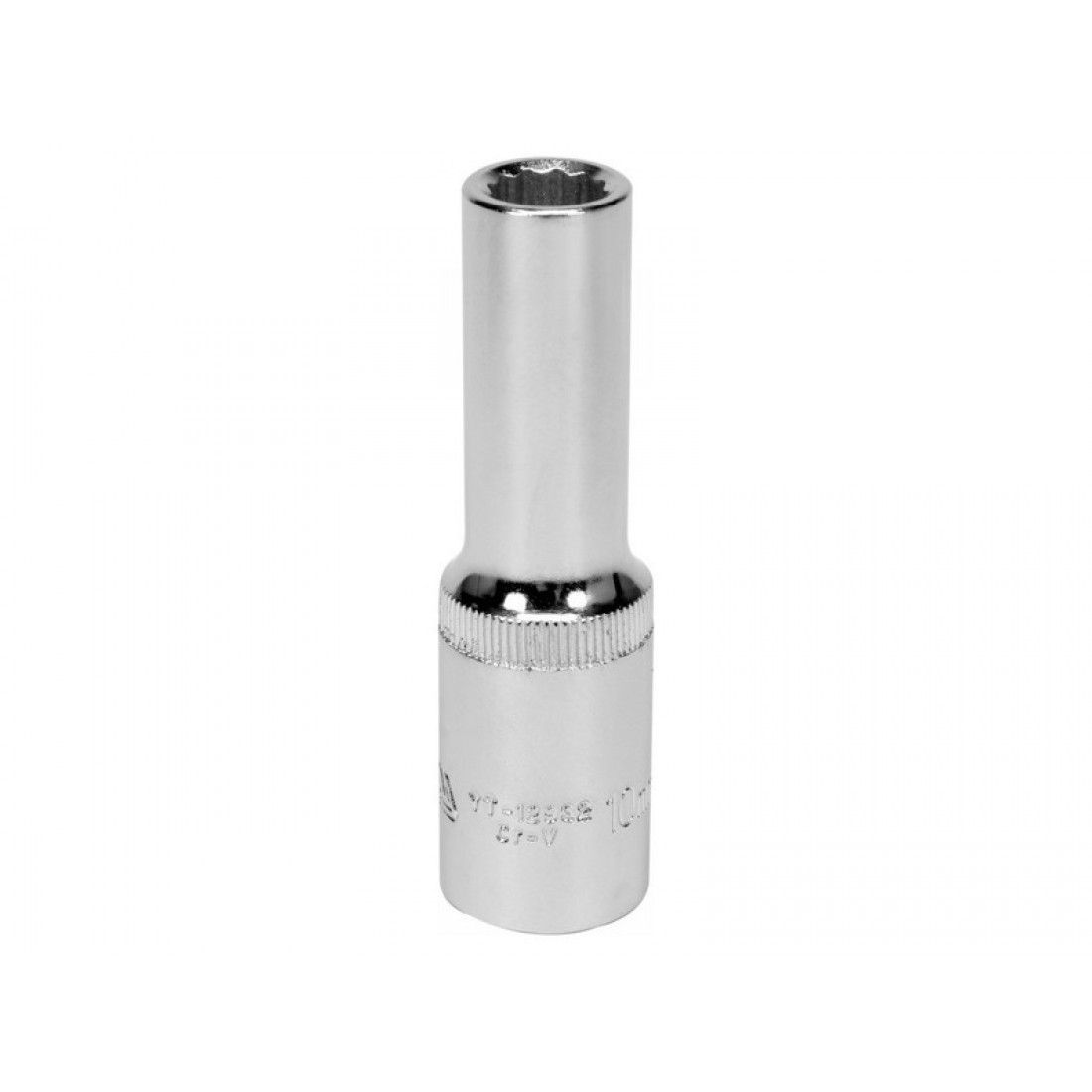 YATO Hosszú dugókulcs 1/2" 10 mm 12 szögletű