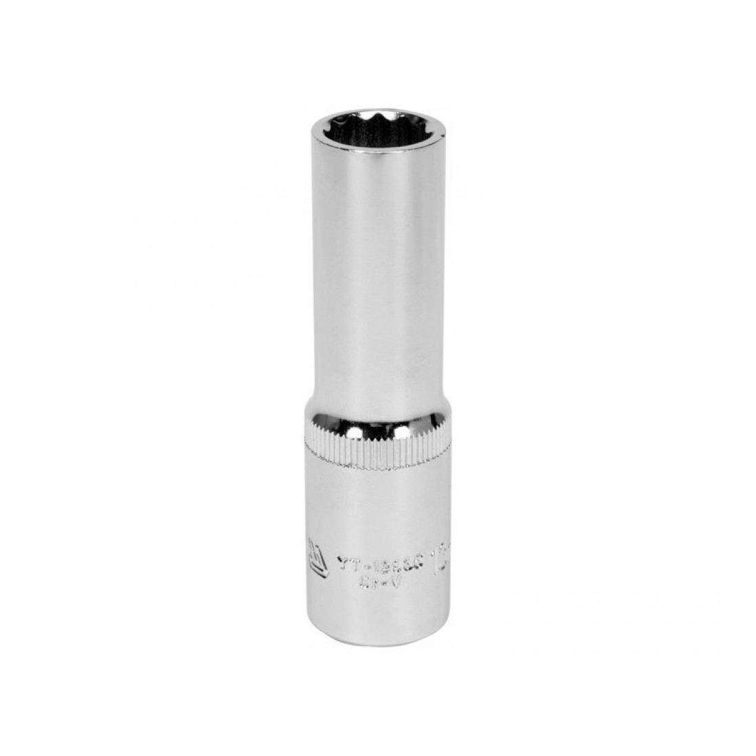 YATO Hosszú dugókulcs 1/2" 13 mm 12 szögletű