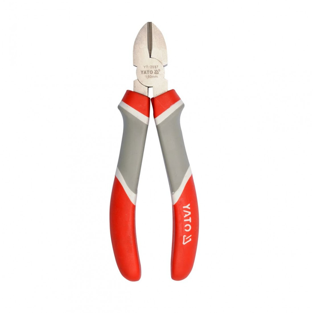 YATO Oldalcsípő fogó 160 mm