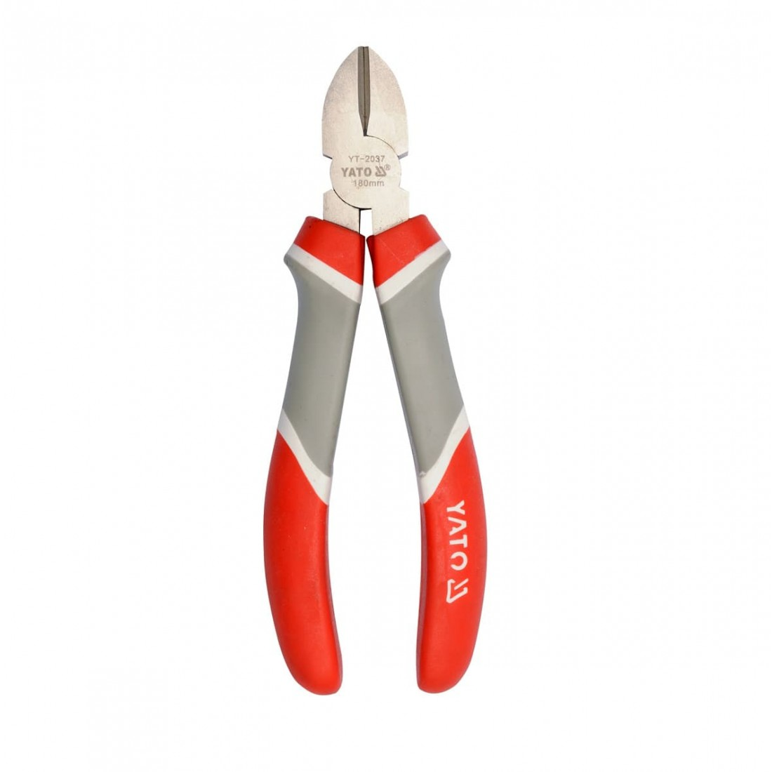 YATO Oldalcsípő fogó 180 mm