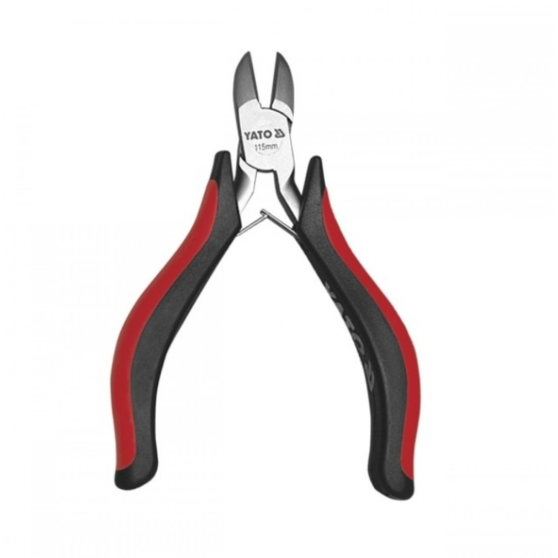 YATO Oldalcsípő fogó 115 mm