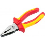 YATO Kombinált fogó 1000V-ig szigetelt 160 mm – galéria