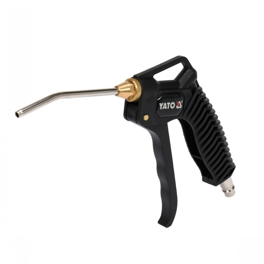 YATO Pneumatikus lefúvató pisztoly 109 mm-es szárral