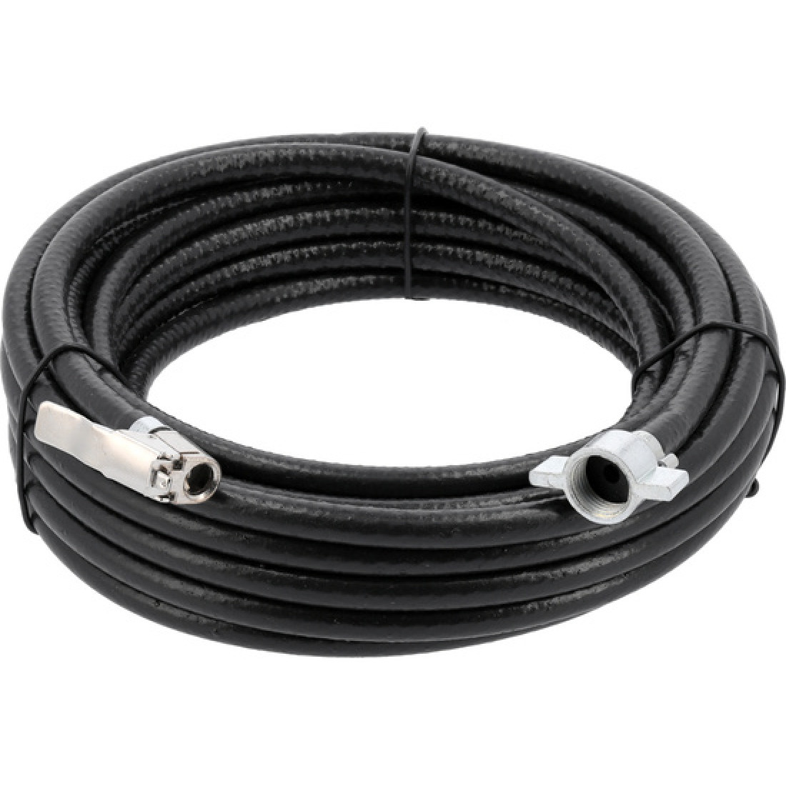 YATO Pneumatikus tömlő 8 m / 10 / 6 mm szelepcsatlakozóval