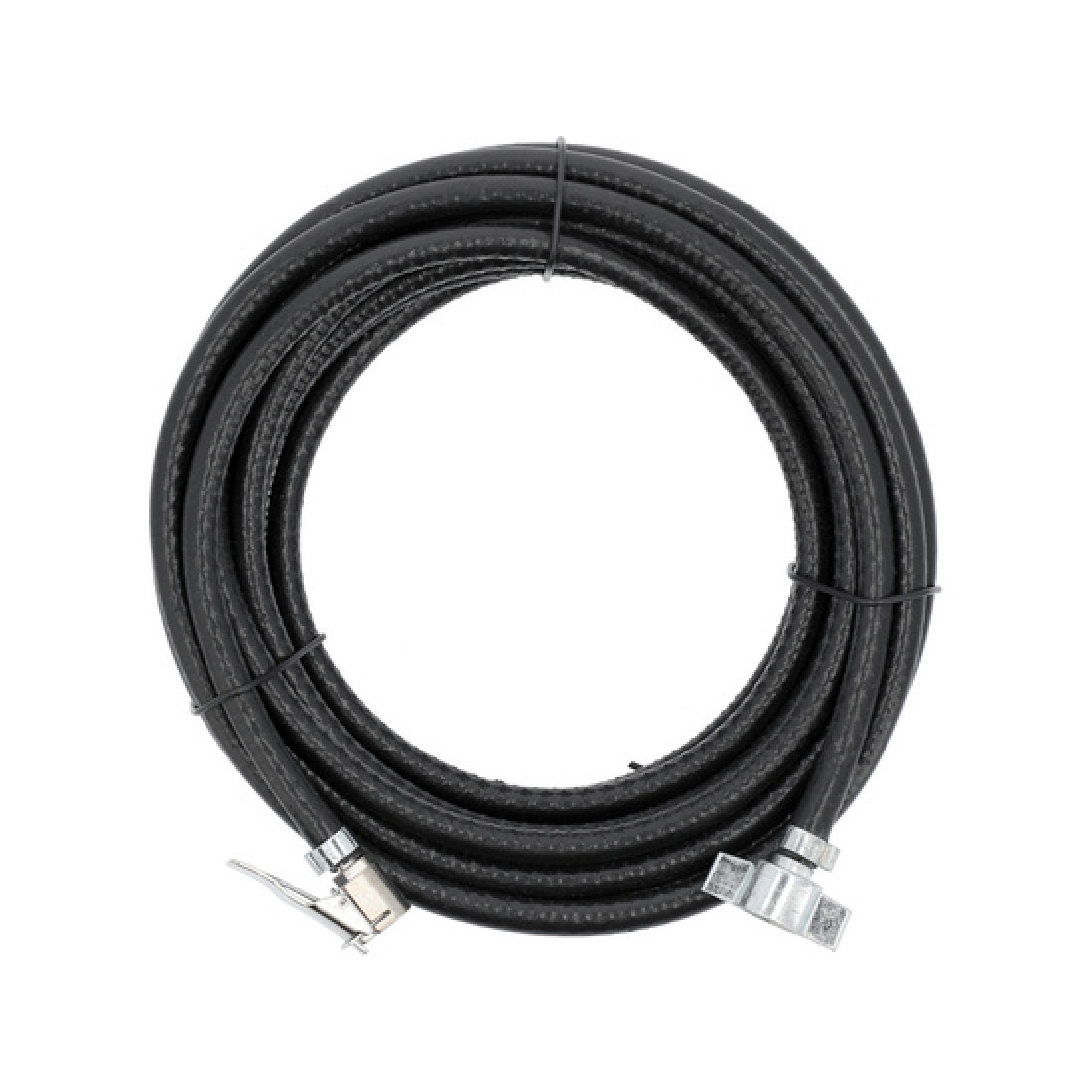 YATO Pneumatikus tömlő 8 m / 10 / 6 mm szelepcsatlakozóval – galéria
