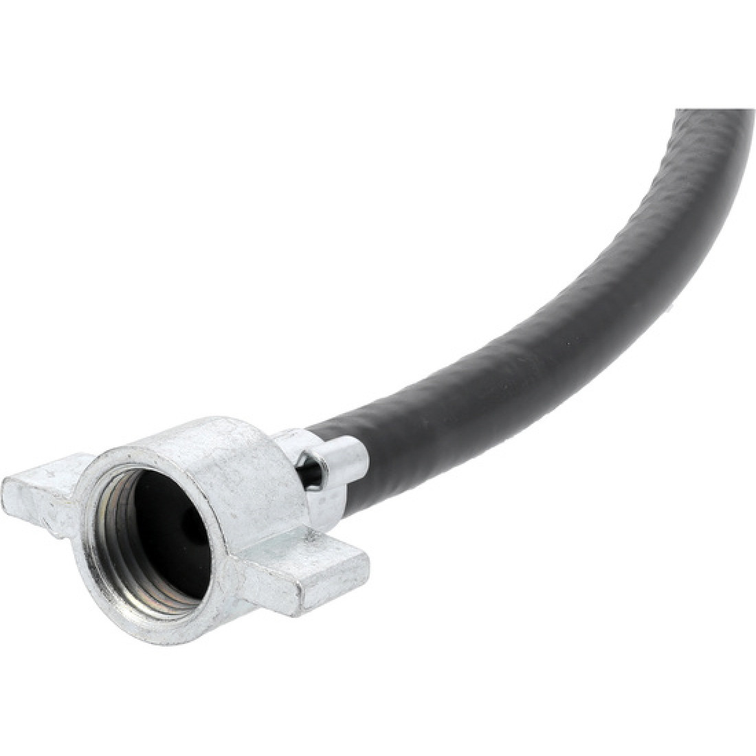 YATO Pneumatikus tömlő 8 m / 10 / 6 mm szelepcsatlakozóval – galéria