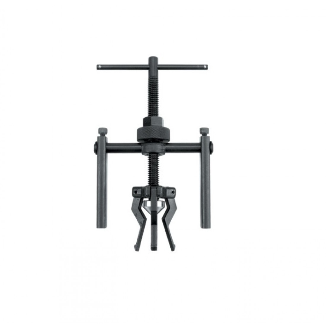 YATO Csapágylehúzó 3 körmös, belső 12-38 mm CrV 