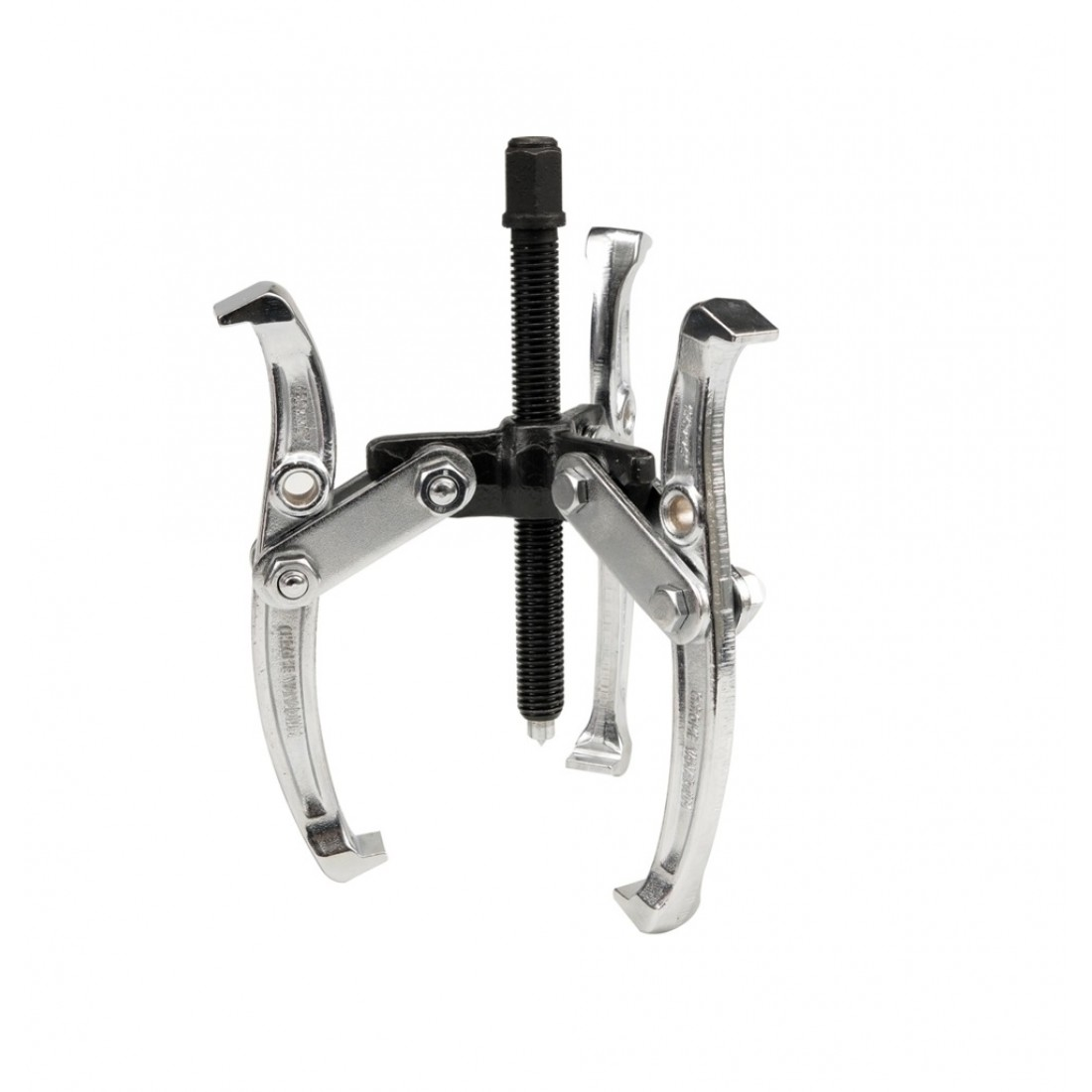 YATO Csapágylehúzó 3 körmös, 3"/75 mm (50-150 mm)