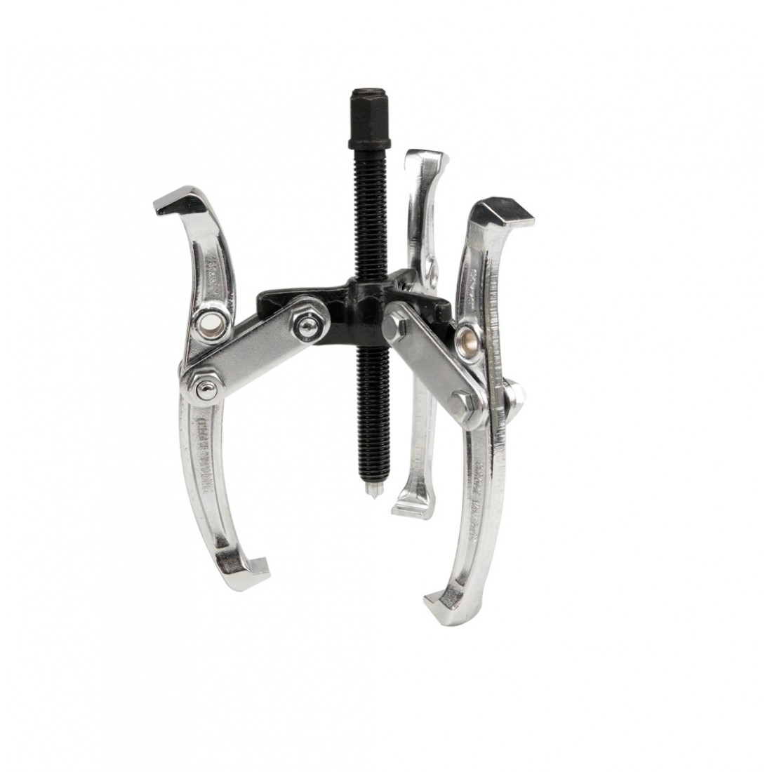 YATO Csapágylehúzó 3 körmös, 4"/100 mm (60-200 mm)