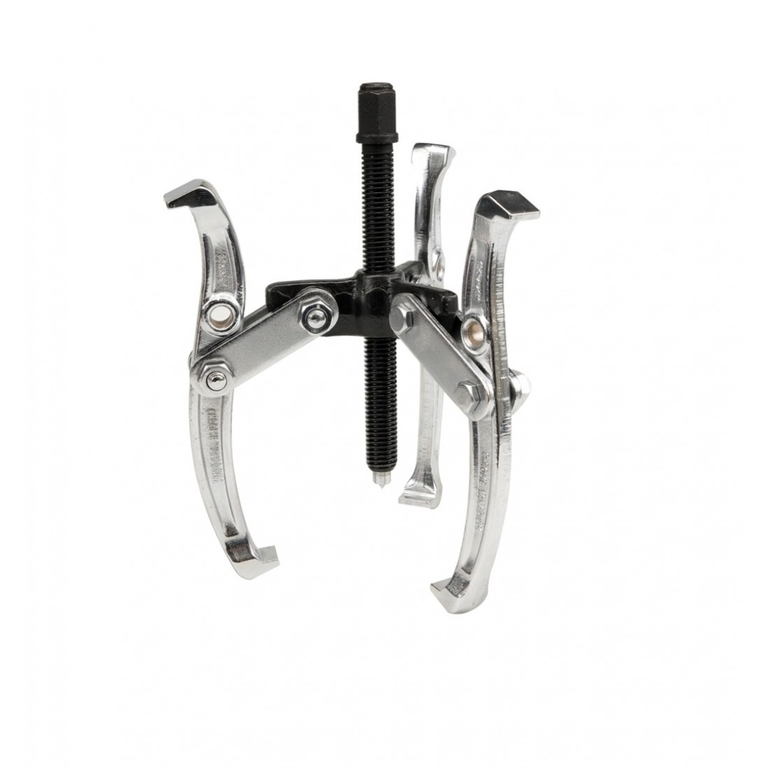 YATO Csapágylehúzó 3 körmös, 6"/150 mm (80-300 mm)