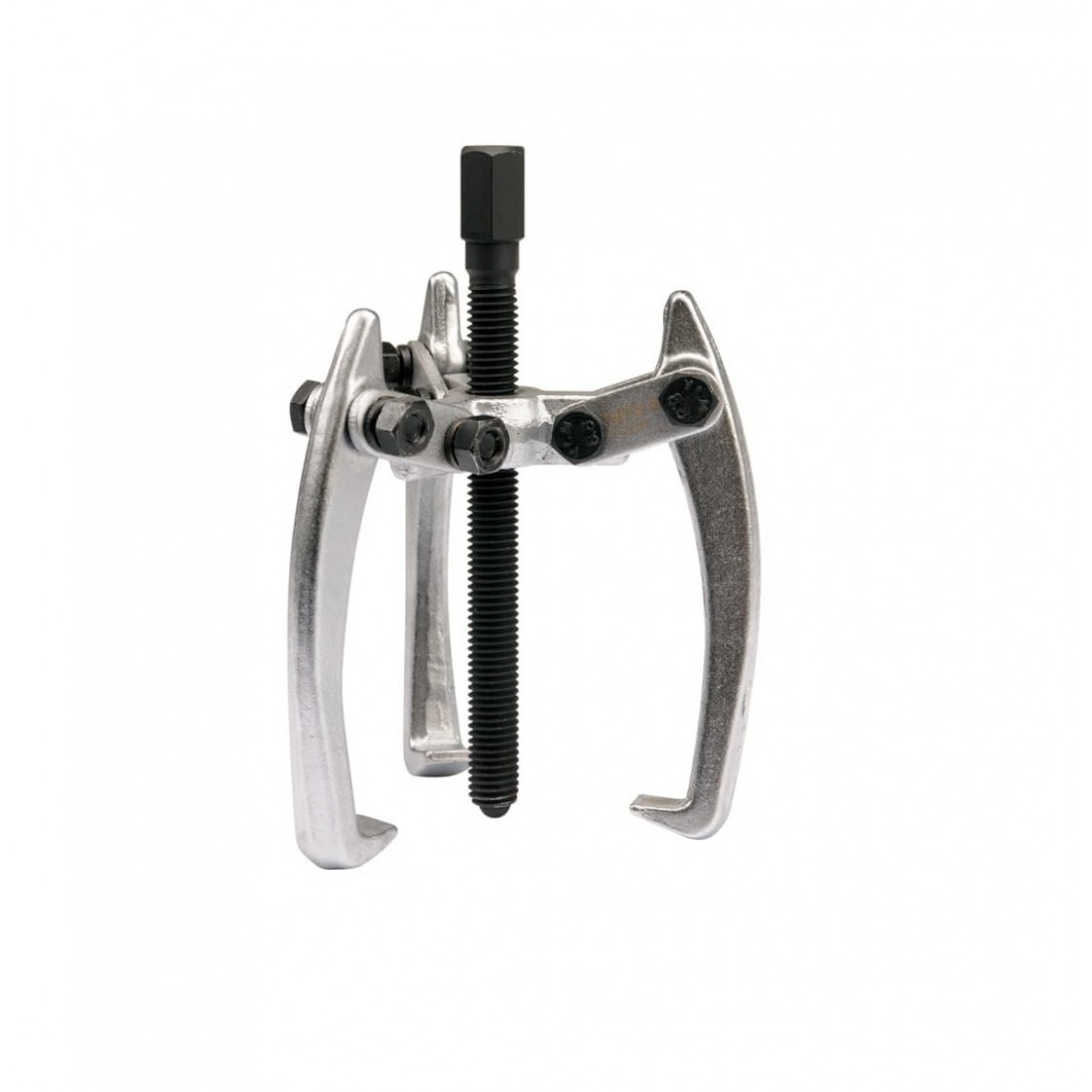 YATO Csapágylehúzó 3 körmös, 4"/100 mm (35-100 mm)