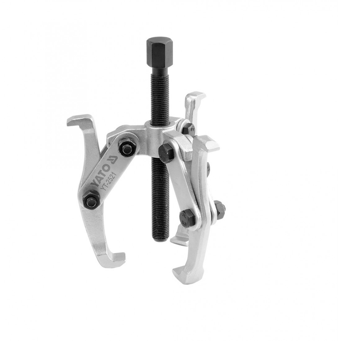 YATO Csapágylehúzó 3 körmös, 6"/150 mm (42-130 mm)