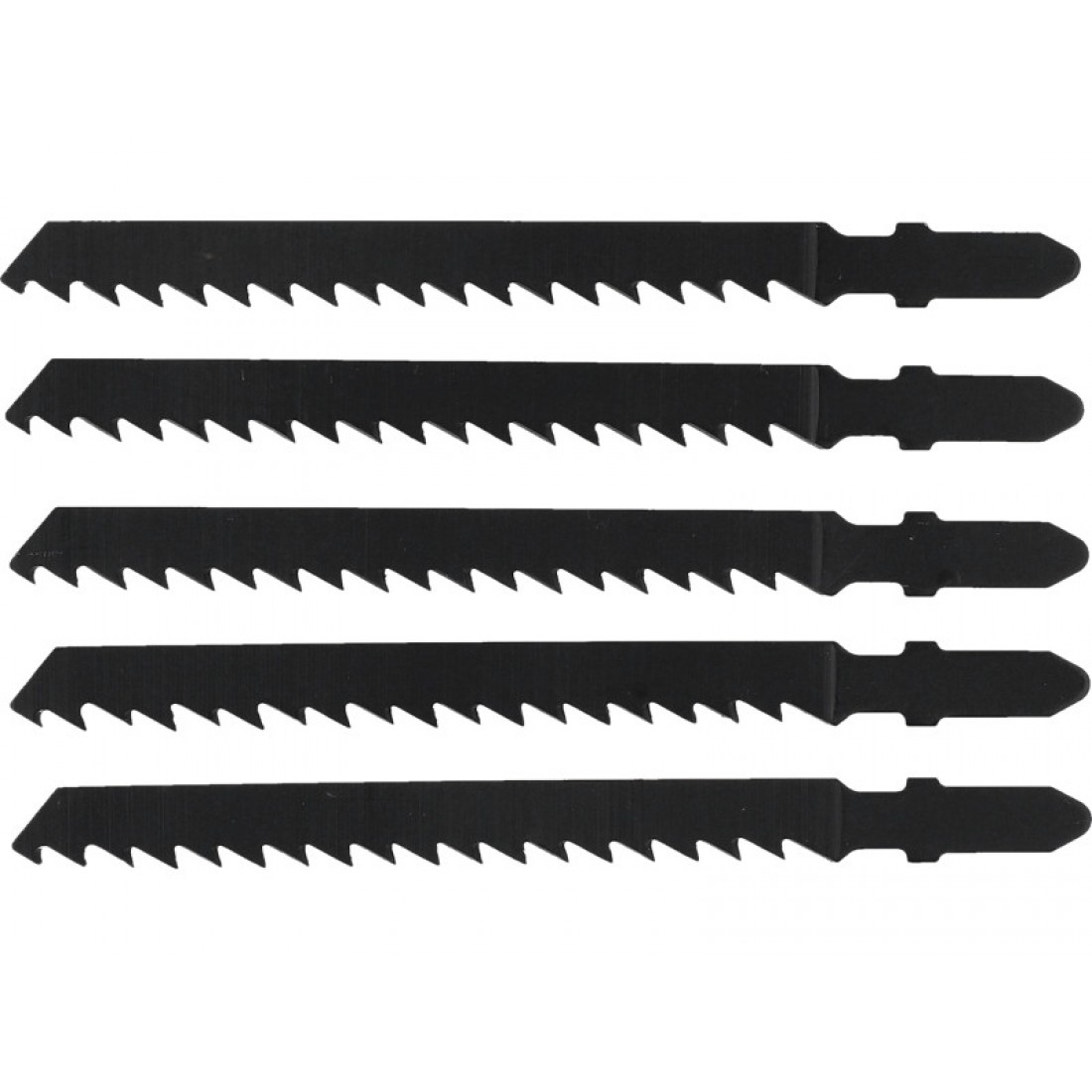 YATO Dekopírfűrészlap T6TPI 100/75 mm HCS (5 db/cs) – galéria