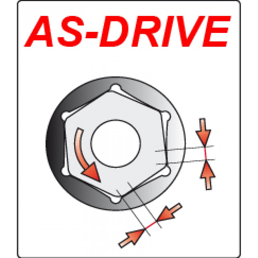 YATO Dugókulcs készlet 22 részes 3/8": 6-22 mm – galéria