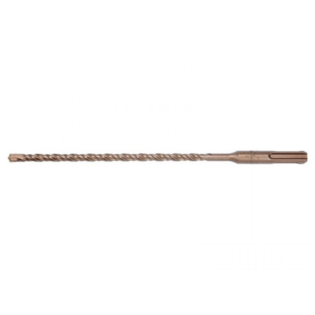 YATO Kőzetfúró 6,0 x 210/140 mm